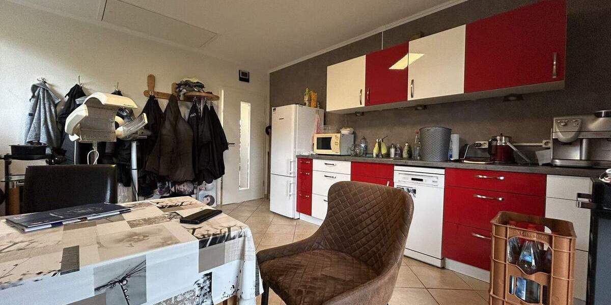 Einfamilienhaus Kritzmow - 4 Zimmer, 182 m&sup2;, 419.000&euro; | Angebot:25731456