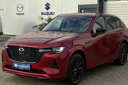 Mazda CX-60 39.788 km 39.490 &euro; Rostock 18146