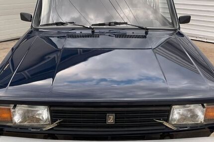 Lada Andere 15.000 km 11.555 &euro; Bad Doberan 18209