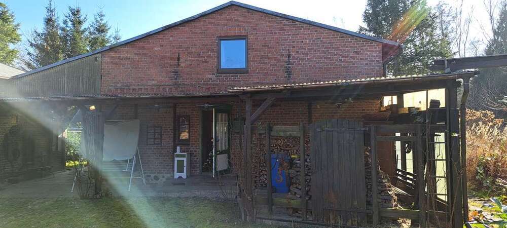 Haus zum Kaufen in Blankenhagen 240.000 € 88 m²