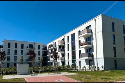 Moderne 2-Raum-Wohnung 2 zimmer