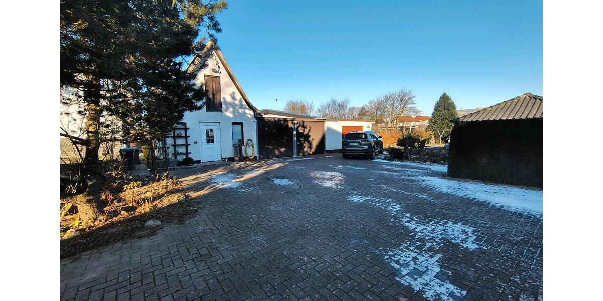 Einfamilienhaus Admannshagen-Bargeshagen Bargeshagen - 5 Zimmer, 160 m&sup2;, 490.000&euro; | Angebot:25823500