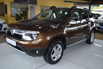 Dacia Duster 138.000 km 8.880 € Bad Doberan 18209