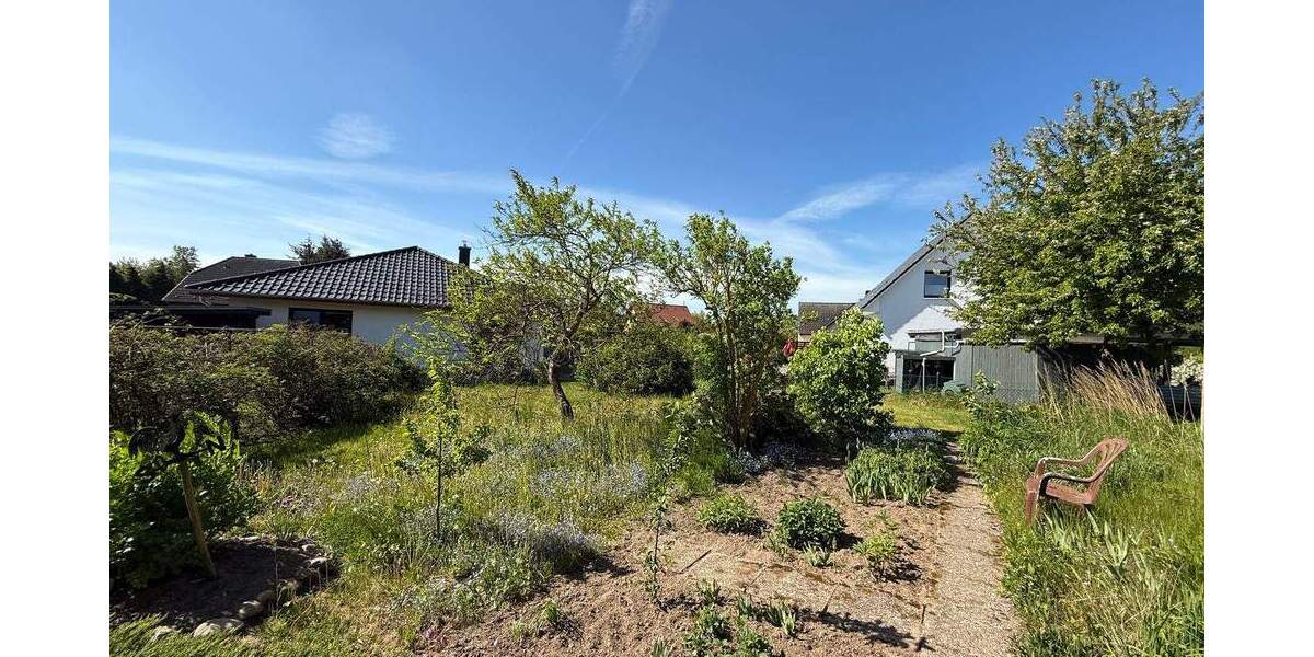 Einfamilienhaus Satow Heiligenhagen - 6 Zimmer, 149 m&sup2;, 349.999&euro; | Angebot:25798050