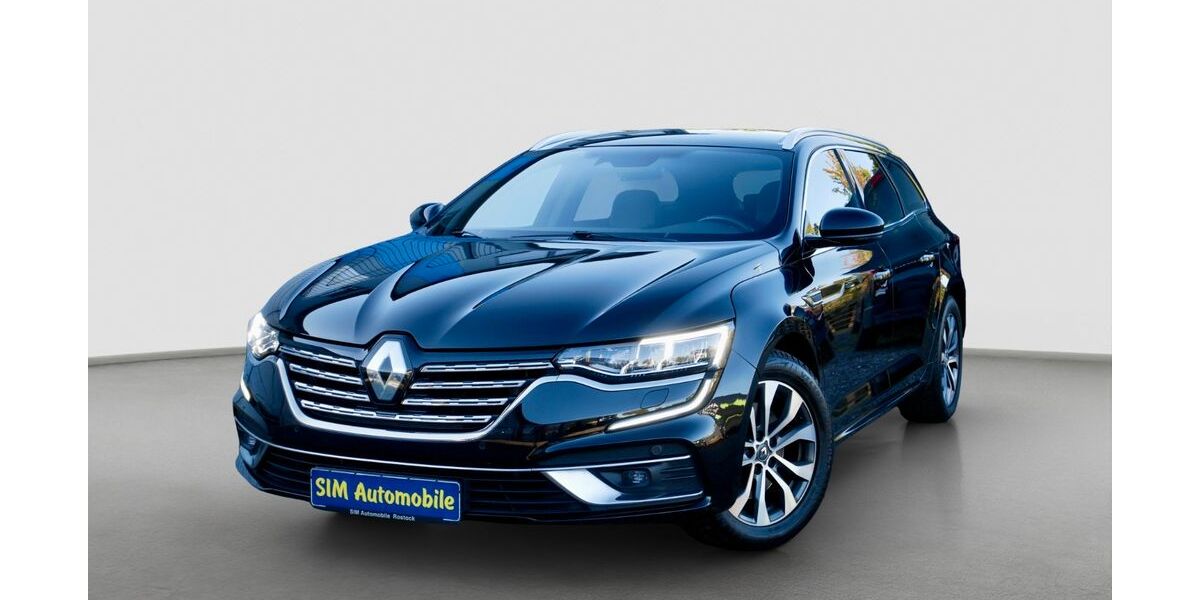 Renault Talisman 88.000 km 19.980 &euro; Rostock 18146