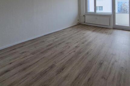 Draußen grün, drinnen gemütlich!