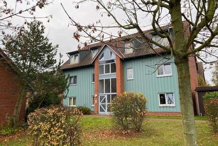 Wohnung zum Mieten in Rostock 641 € 58.43 m²