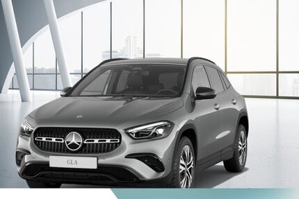 Mercedes-Benz GLA 200 9.489 km 37.961 &euro; Rostock 18055