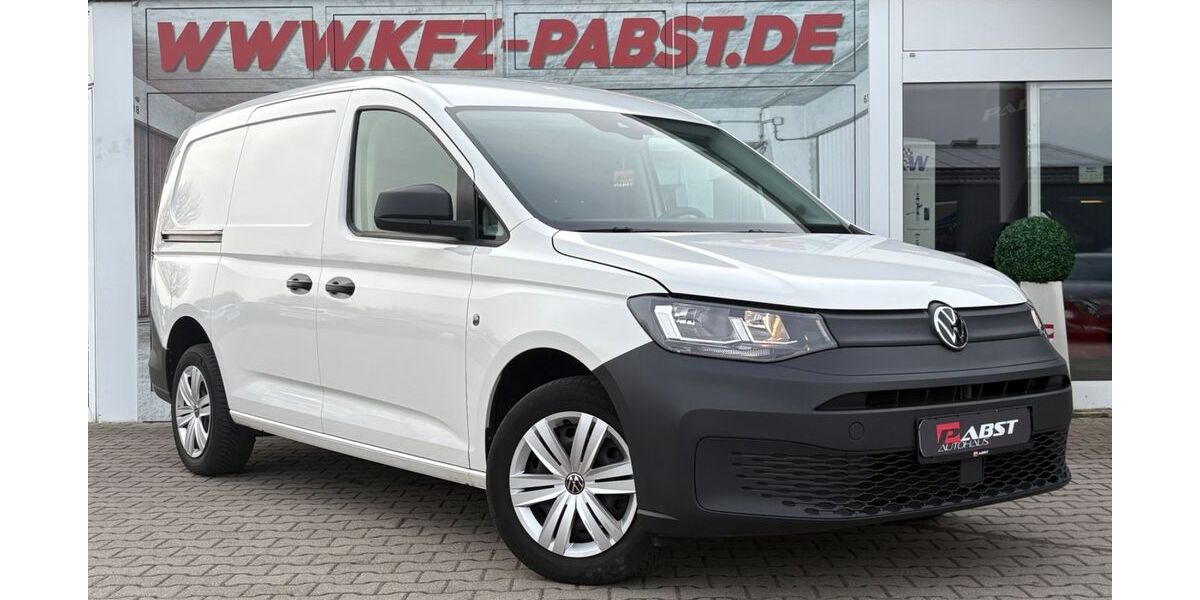 VW Caddy 40.480 km 19.990 &euro; Ribnitz Damgarten 18311