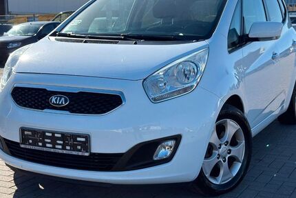 Kia Venga 150.775 km 5.999 &euro; Tessin 18195