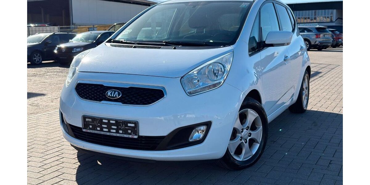 Kia Venga 150.775 km 5.999 &euro; Tessin 18195
