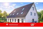 Doppelhaushälfte Broderstorf Neu Fienstorf - 4 Zimmer, 110 m&sup2;, 399.000&euro; | Angebot:25198207