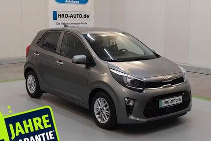 Kia Picanto 36.100 km 14.470 € Rostock 18106