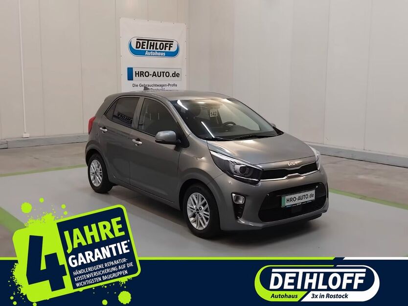 Kia Picanto 36.100 km 14.470 € Rostock 18106