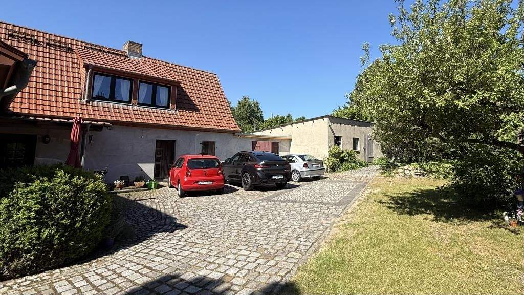Einfamilienhaus Rostock Brinckmansdorf - 6 Zimmer, 180 m&sup2;, 695.000&euro; | Angebot:24967209