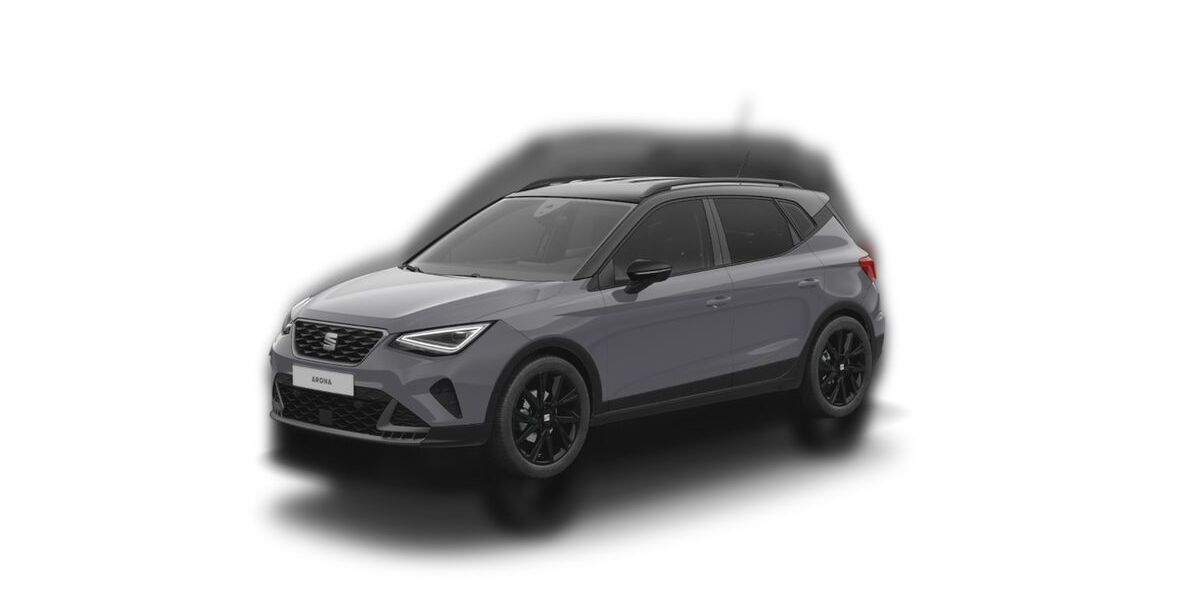Seat Arona 2.980 km 30.990 &euro; Rostock 18059