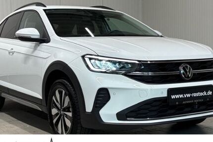 VW Taigo 10.400 km 20.490 &euro; Rostock 18146