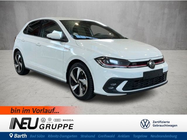 VW Polo 13.890 km 23.779 &euro; Ribnitz-Damgarten / Barth / Bad Sülze 18311