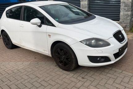 Seat Leon 184.383 km 2.250 &euro; Bad Doberan 18209