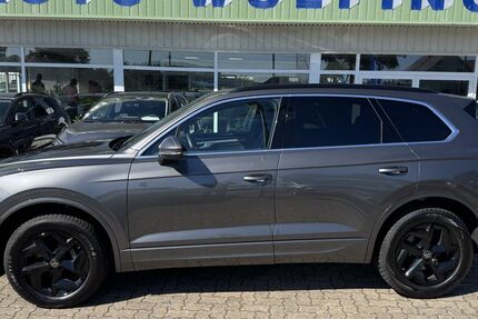 VW Touareg 35.205 km 55.990 &euro; Vilz 18195