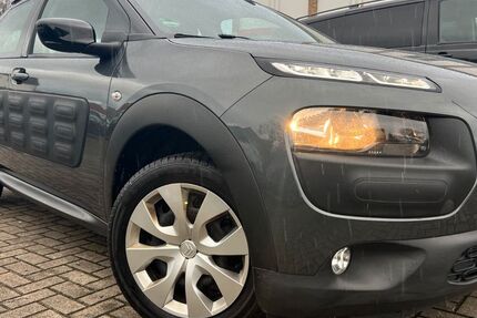 Citroen C4 Cactus 99.600 km 9.999 &euro; Rostock 18106