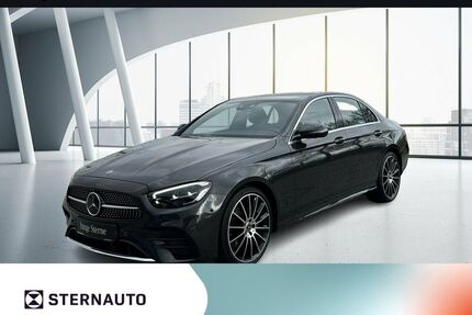 Mercedes E 220