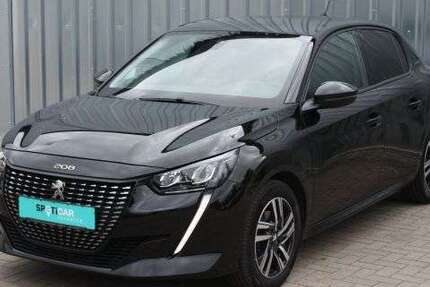 Peugeot 208 25.890 km 14.950 € Ribnitz-Damgarten 18311