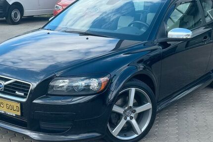 Volvo C30