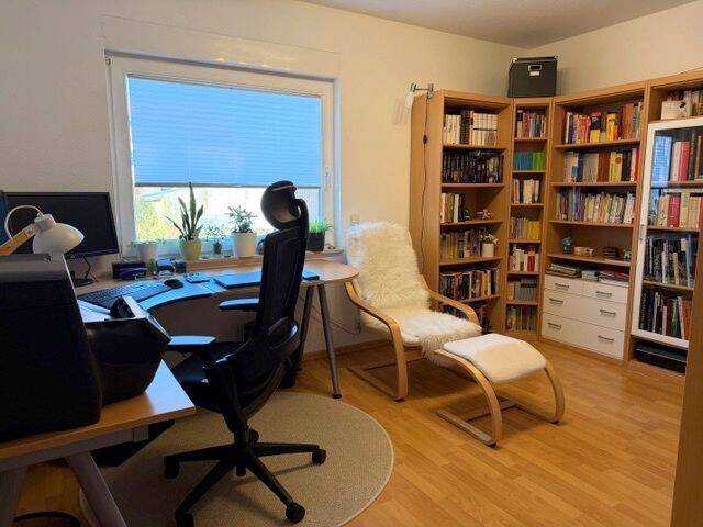 Einfamilienhaus Laage - 5 Zimmer, 140 m&sup2;, 485.000&euro; | Angebot:26038270