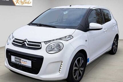 Citroen C1 31.780 km 10.990 &euro; Rostock 18146