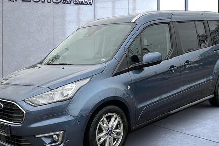 Ford Tourneo Connect 159.000 km 11.650 &euro; Rostock 18106