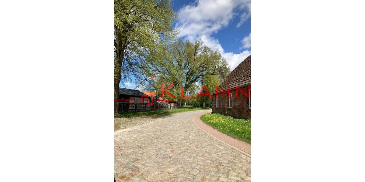 Grundstück Zepelin / Oettelin Zepelin - 300.000&euro; | Angebot:25663578