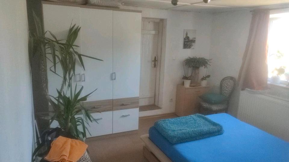 Erdgeschoßwohnung Tessin - 2 Zimmer, 38 m&sup2;, 370&euro; | Angebot:26339462