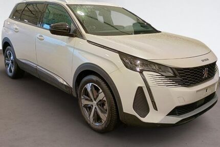 Peugeot 5008 32.400 km 28.950 &euro; Satow OT-Heiligenhagen 18239