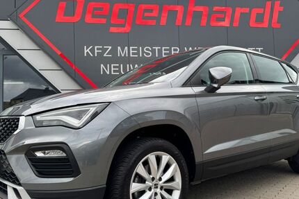 Seat Ateca 38.873 km 21.990 &euro; Mönchhagen 18182