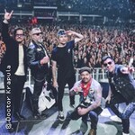 Doctor Krapula - Special Guests: Gruppa Karl-Marx-Stadt