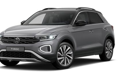 VW T-Roc 2.500 km 42.590 &euro; Rostock 18146
