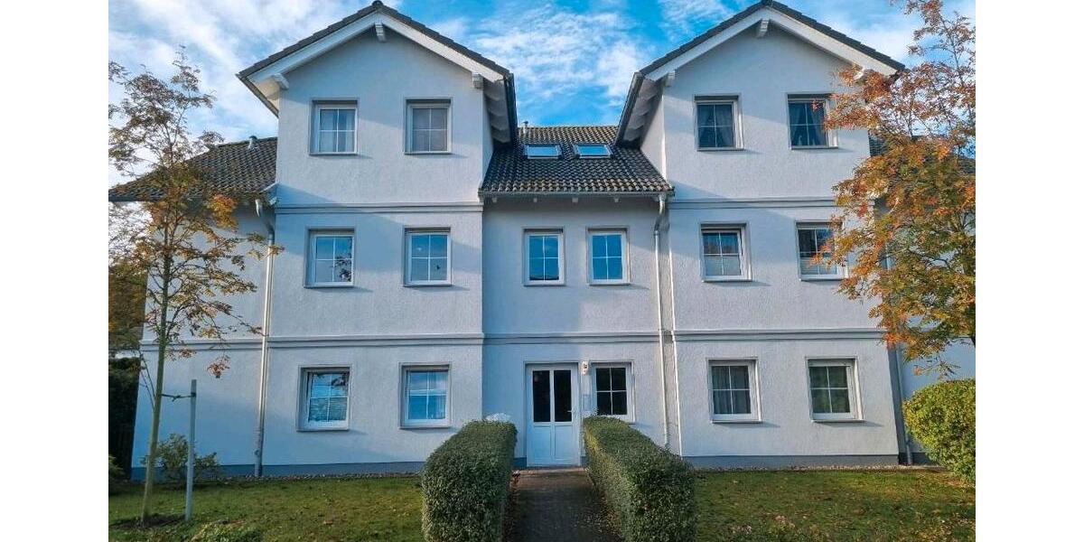 Ferienimmobilie Graal-Müritz Müritz - 81&euro; | Angebot:10135153