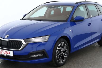 Skoda Octavia 87.777 km 26.990 &euro; Rostock 18146