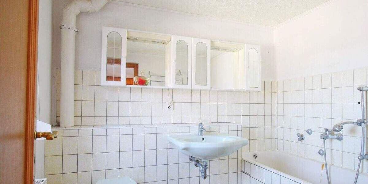 Doppelhaushälfte Ribnitz-Damgarten / Damgarten Damgarten - 6 Zimmer, 140 m&sup2;, 250.000&euro; | Angebot:25822190