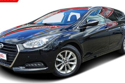 Hyundai i40 102.504 km 14.990 &euro; Rostock 18146