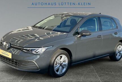 VW Golf 35.879 km 21.590 &euro; Rostock 18107