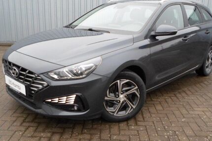 Hyundai i30 79.500 km 16.990 &euro; Ribnitz-Damgarten 18311