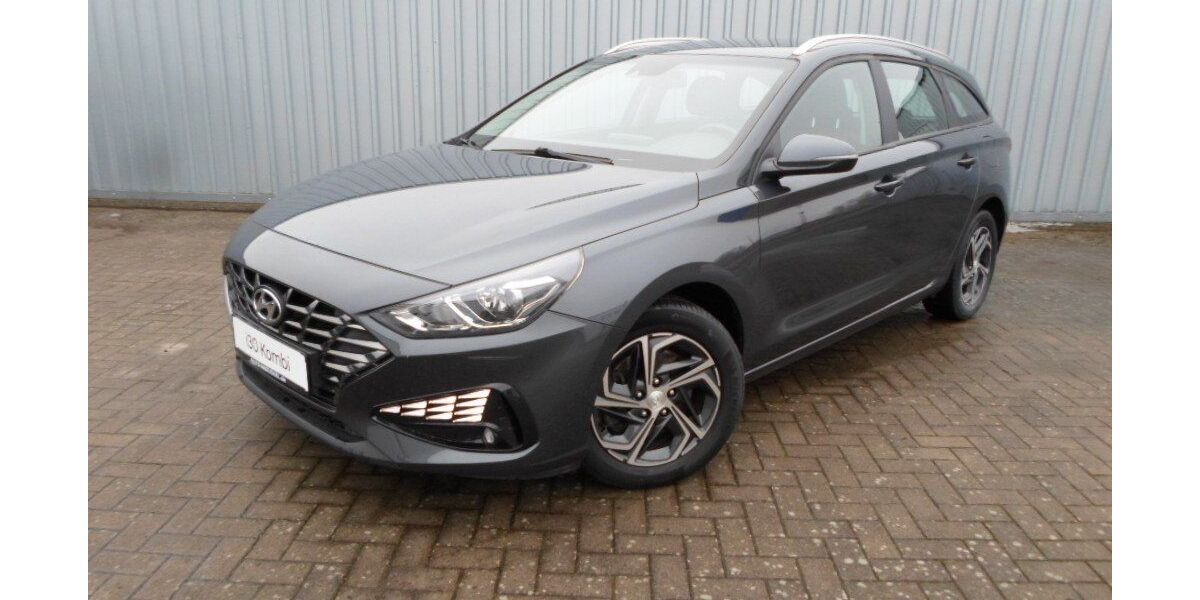 Hyundai i30 79.500 km 16.990 &euro; Ribnitz-Damgarten 18311
