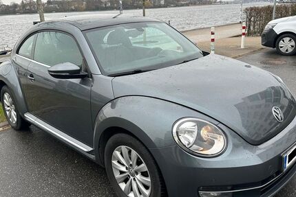 VW Beetle 135.071 km 7.250 &euro; Rostock 18069