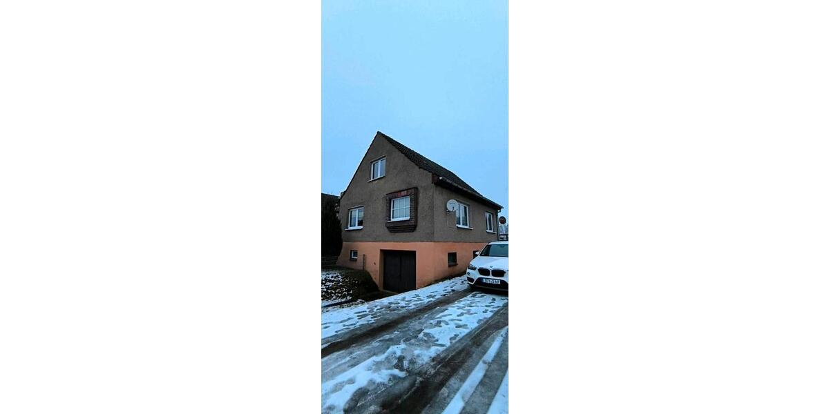Einfamilienhaus Bützow - 4 Zimmer, 92 m&sup2;, 130.000&euro; | Angebot:26728273