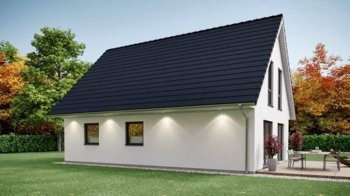 Einfamilienhaus Marlow Gresenhorst - 5 Zimmer, 142 m&sup2;, 378.565&euro; | Angebot:25815788