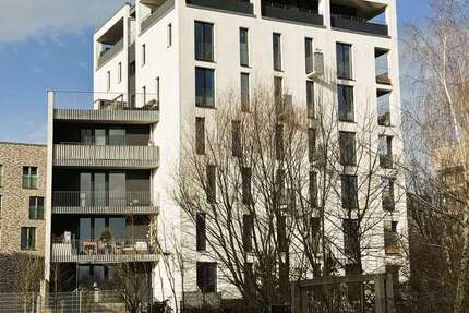 Wohnung Rostock - 2 Zimmer, 52 m&sup2;, 282.900&euro; | Angebot:26089944