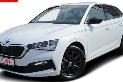 Skoda Scala 74.709 km 19.990 &euro; Rostock 18146