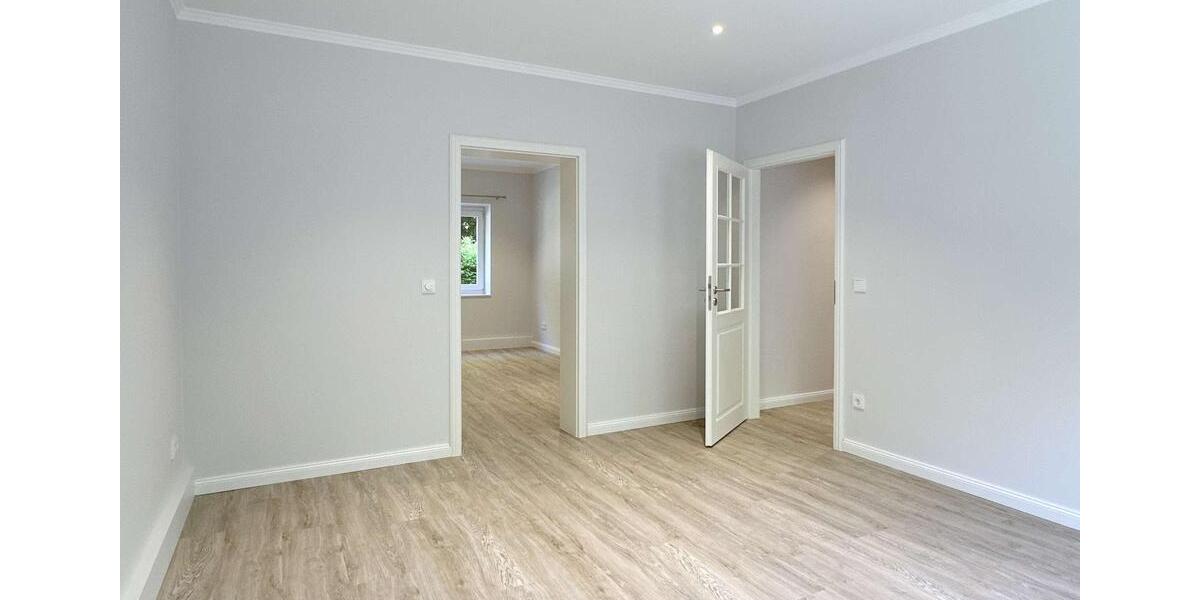 Erdgeschoßwohnung Lambrechtshagen - 3 Zimmer, 63 m&sup2;, 1.290&euro; | Angebot:26481973
